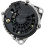 REMY ELECTRICAL 21798 Remanufactured Alternator