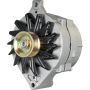REMY ELECTRICAL 21810 Remanufactured Alternator
