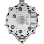 REMY ELECTRICAL 21810 Remanufactured Alternator