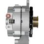 REMY ELECTRICAL 21810 Remanufactured Alternator