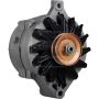 REMY ELECTRICAL 21811 Remanufactured Alternator