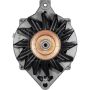 REMY ELECTRICAL 21811 Remanufactured Alternator