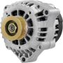 REMY ELECTRICAL 21822 Remanufactured Alternator
