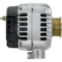 REMY ELECTRICAL 21822 Remanufactured Alternator