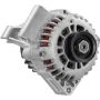 REMY ELECTRICAL 21825 Remanufactured Alternator