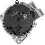 REMY ELECTRICAL 21825 Remanufactured Alternator