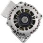 REMY ELECTRICAL 21825 Remanufactured Alternator