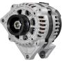 REMY ELECTRICAL 21834 Remanufactured Alternator