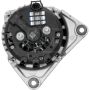 REMY ELECTRICAL 21834 Remanufactured Alternator