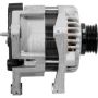REMY ELECTRICAL 21834 Remanufactured Alternator