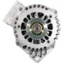 REMY ELECTRICAL 21843 Remanufactured Alternator