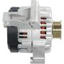 REMY ELECTRICAL 21843 Remanufactured Alternator