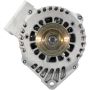 REMY ELECTRICAL 21844 Remanufactured Alternator
