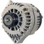 REMY ELECTRICAL 21869 Remanufactured Alternator