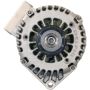 REMY ELECTRICAL 21869 Remanufactured Alternator