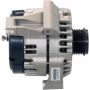 REMY ELECTRICAL 21869 Remanufactured Alternator