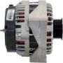 REMY ELECTRICAL 22015 Remanufactured Alternator
