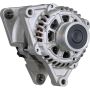 REMY ELECTRICAL 22030 Remanufactured Alternator