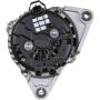 REMY ELECTRICAL 22030 Remanufactured Alternator