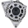 REMY ELECTRICAL 22030 Remanufactured Alternator