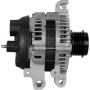 REMY ELECTRICAL 22032 Remanufactured Alternator