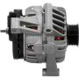 REMY ELECTRICAL 22038 Remanufactured Alternator