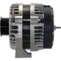 REMY ELECTRICAL 22050 Remanufactured Alternator