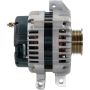 REMY ELECTRICAL 22053 Remanufactured Alternator