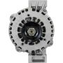 REMY ELECTRICAL 22056 Remanufactured Alternator