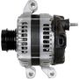 REMY ELECTRICAL 22062 Remanufactured Alternator