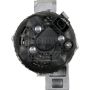 REMY ELECTRICAL 22066 Remanufactured Alternator