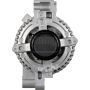 REMY ELECTRICAL 22066 Remanufactured Alternator