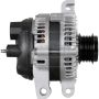 REMY ELECTRICAL 22066 Remanufactured Alternator