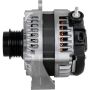 REMY ELECTRICAL 22068 Remanufactured Alternator