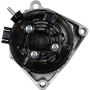 REMY ELECTRICAL 22069 Remanufactured Alternator