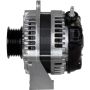 REMY ELECTRICAL 22069 Remanufactured Alternator
