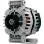 REMY ELECTRICAL 22080 Remanufactured Alternator