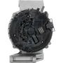 REMY ELECTRICAL 22080 Remanufactured Alternator