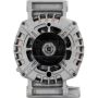 REMY ELECTRICAL 22080 Remanufactured Alternator