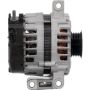 REMY ELECTRICAL 22080 Remanufactured Alternator