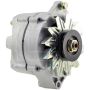 REMY ELECTRICAL 22095 Remanufactured Alternator