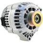 REMY ELECTRICAL 22119 Remanufactured Alternator