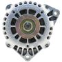 REMY ELECTRICAL 22119 Remanufactured Alternator