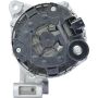 REMY ELECTRICAL 22126 Remanufactured Alternator