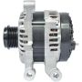 REMY ELECTRICAL 22126 Remanufactured Alternator