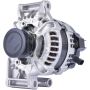 REMY ELECTRICAL 22127 Remanufactured Alternator