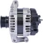 REMY ELECTRICAL 22127 Remanufactured Alternator
