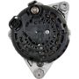 REMY ELECTRICAL 22923 Remanufactured Alternator
