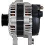REMY ELECTRICAL 22923 Remanufactured Alternator