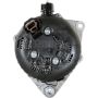 REMY ELECTRICAL 23001 Remanufactured Alternator